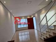 Casa / Sobrado Comercial para Locação em Praia Grande/SP...