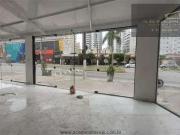 Casa / Sobrado Comercial para Locação em Praia Grande/SP...