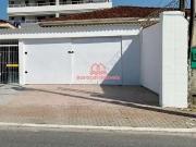 Casa / Sobrado Comercial para Locação em Praia Grande/SP...