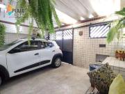 Casa / Sobrado Comercial para Locação em Praia Grande/SP...