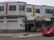 Casa / Sobrado Comercial para Locação em Praia Grande/SP...