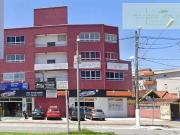 Casa / Sobrado Comercial para Locação em Praia Grande/SP...