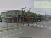 Casa / Sobrado Comercial para Locação em Praia Grande/SP...