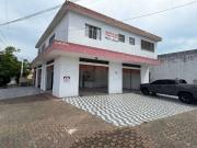 Casa / Sobrado Comercial para Locação em Praia Grande/SP...