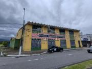 Casa / Sobrado Comercial para Locação em Praia Grande/SP...