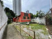 Casa / Sobrado Comercial para Locação em Recife/PE Madalena