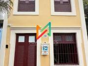 Casa / Sobrado Comercial para Locação em Recife/PE Poço...