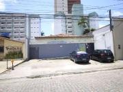Casa / Sobrado Comercial para Locação em Recife/PE Poço...