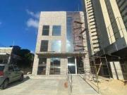 Casa / Sobrado Comercial para Locação em Recife/PE Santana