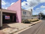 Casa / Sobrado Comercial para Locação em Ribeirão...