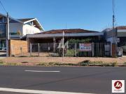 Casa / Sobrado Comercial para Locação em Ribeirão...
