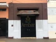 Casa / Sobrado Comercial para Locação em Ribeirão...