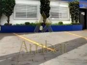 Casa / Sobrado Comercial para Locação em Ribeirão...