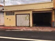 Casa / Sobrado Comercial para Locação em Ribeirão...