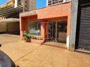 Casa / Sobrado Comercial para Locação em Ribeirão...