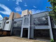 Casa / Sobrado Comercial para Locação em Ribeirão...