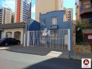 Casa / Sobrado Comercial para Locação em Ribeirão...
