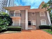 Casa / Sobrado Comercial para Locação em Ribeirão...