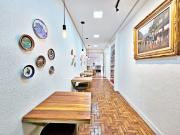 Casa / Sobrado Comercial para Locação em Ribeirão...