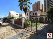 Casa / Sobrado Comercial para Locação em Ribeirão...