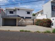 Casa / Sobrado Comercial para Locação em Ribeirão...
