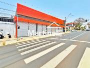 Casa / Sobrado Comercial para Locação em Ribeirão...