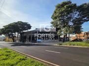 Casa / Sobrado Comercial para Locação em Ribeirão...