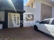 Casa / Sobrado Comercial para Locação em Ribeirão...