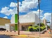 Casa / Sobrado Comercial para Locação em Ribeirão...