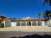Casa / Sobrado Comercial para Locação em Ribeirão...