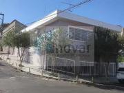 Casa / Sobrado Comercial para Locação em Ribeirão...