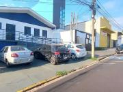 Casa / Sobrado Comercial para Locação em Ribeirão...