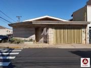 Casa / Sobrado Comercial para Locação em Ribeirão...