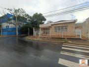 Casa / Sobrado Comercial para Locação em Ribeirão...