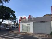 Casa / Sobrado Comercial para Locação em Ribeirão...
