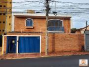Casa / Sobrado Comercial para Locação em Ribeirão...