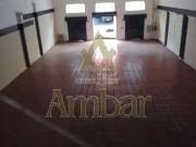 Casa / Sobrado Comercial para Locação em Ribeirão...