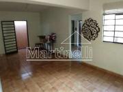 Casa / Sobrado Comercial para Locação em Ribeirão...
