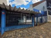 Casa / Sobrado Comercial para Locação em Ribeirão...