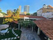 Casa / Sobrado Comercial para Locação em Ribeirão...