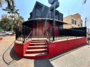 Casa / Sobrado Comercial para Locação em Ribeirão...