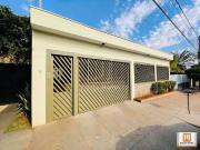 Casa / Sobrado Comercial para Locação em Ribeirão...