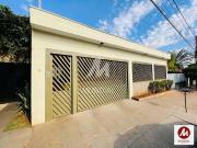 Casa / Sobrado Comercial para Locação em Ribeirão...