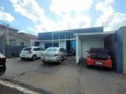 Casa / Sobrado Comercial para Locação em Ribeirão...