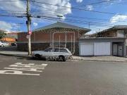 Casa / Sobrado Comercial para Locação em Ribeirão...