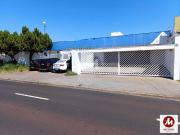 Casa / Sobrado Comercial para Locação em Ribeirão...