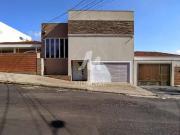 Casa / Sobrado Comercial para Locação em Ribeirão...