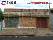 Casa / Sobrado Comercial para Locação em Ribeirão...