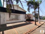 Casa / Sobrado Comercial para Locação em Ribeirão...