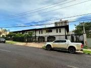 Casa / Sobrado Comercial para Locação em Ribeirão...